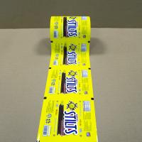 Eco-Friendly Aluminum Foil Film  Recyclable High-Temp Resistance Custom Sizes / Colors HVAC Automotive Food Use