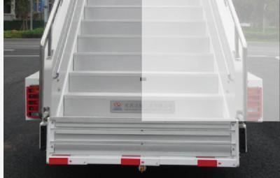 GSE 60KW 4.4m Height Aircraft Stair Truck 3360mm Wheelbase