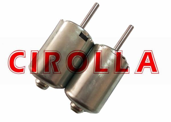 Electric motor for commercial roll up garage doors Openerator DC 24V High speed 2700RPM