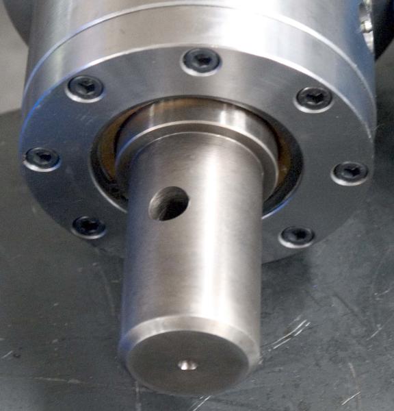 Photovoltaic engineering Hydraulic rock driill Long Spiral soil Drilling Augers , hydraulic ground hole drill earth auge