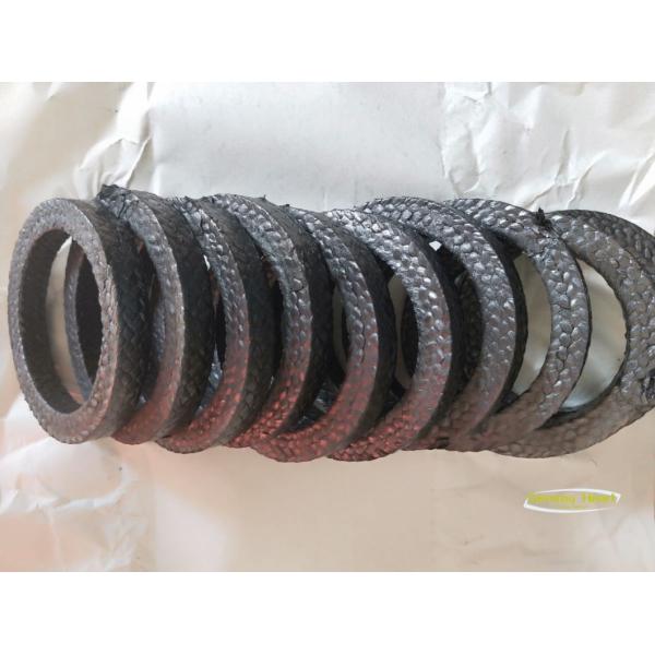 Flexible Graphite and Metal Spiral Wound Gasket Customization for Advanced Technology