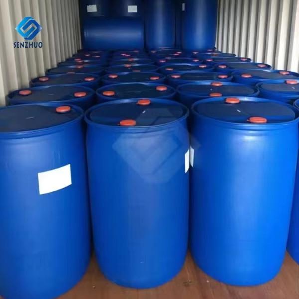 Surfactants Tween 80 CAS 9005-65-6 Used As Emulsifier Amber Oily Liquid
