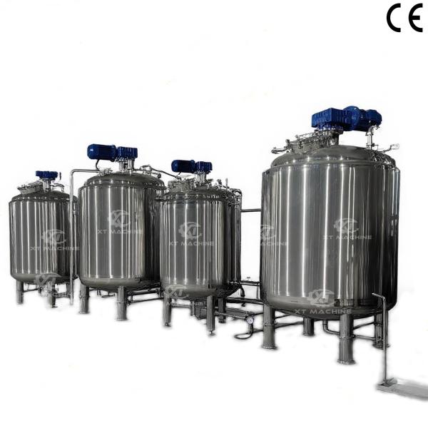 Electric Peanut Butter Grinder Peanut Butter Processing Equipment Equipped With Cooling System
