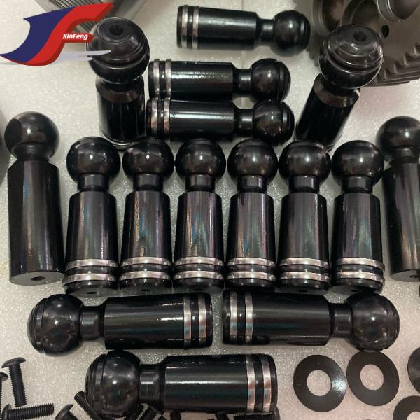 A8VO80 A8V Series Rexroth Hydraulic Parts Piston Pump Repair Kits Spare Parts