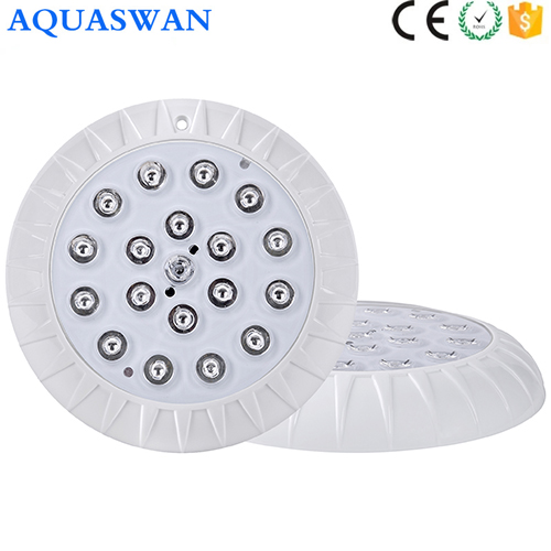 Водоустойчивые света бассейна 12В Ингроунд