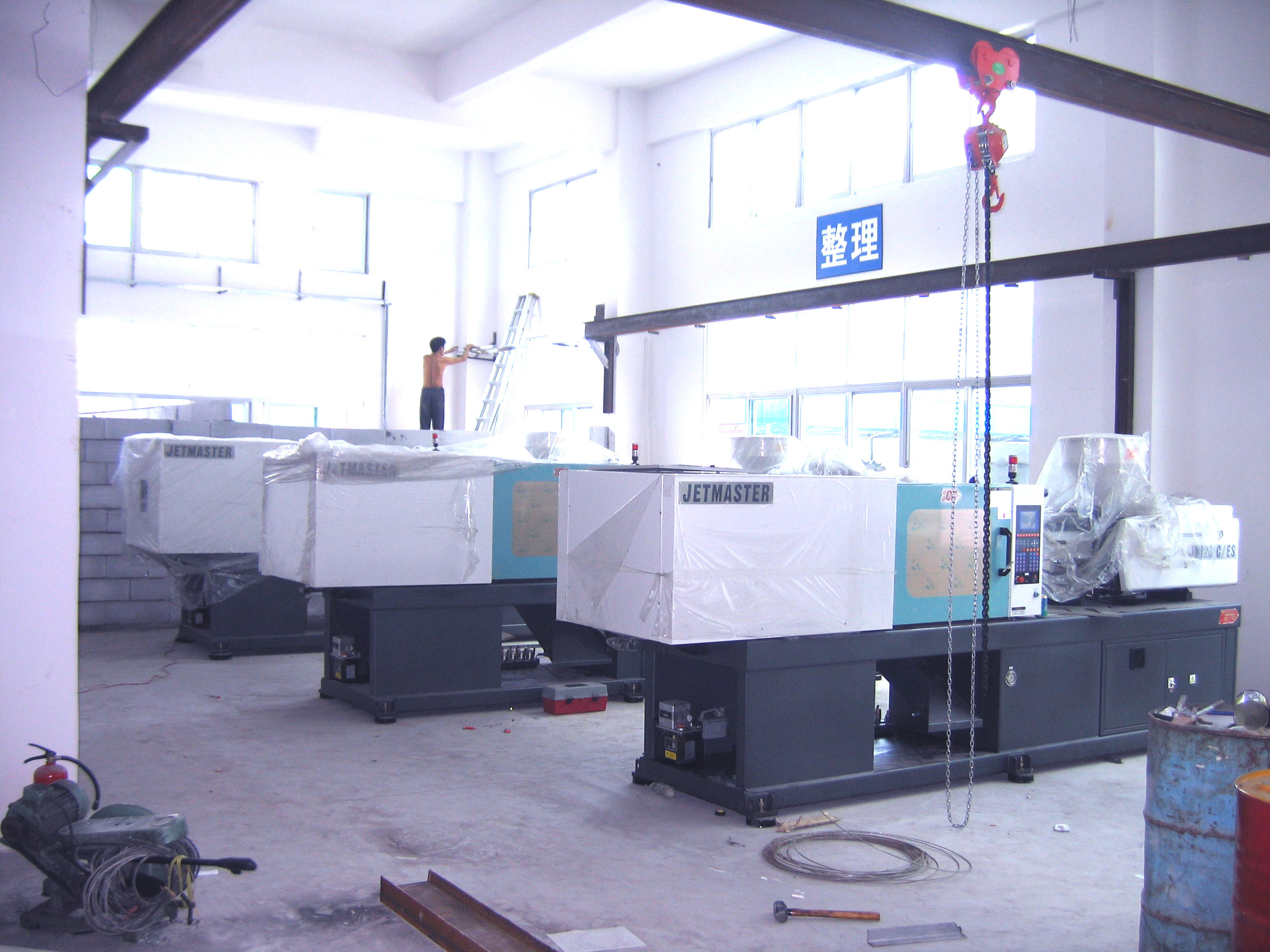 GTEK TECHNOLOGY