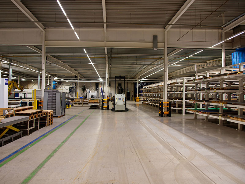 Foshan Yulitong Machinery Co.,Ltd