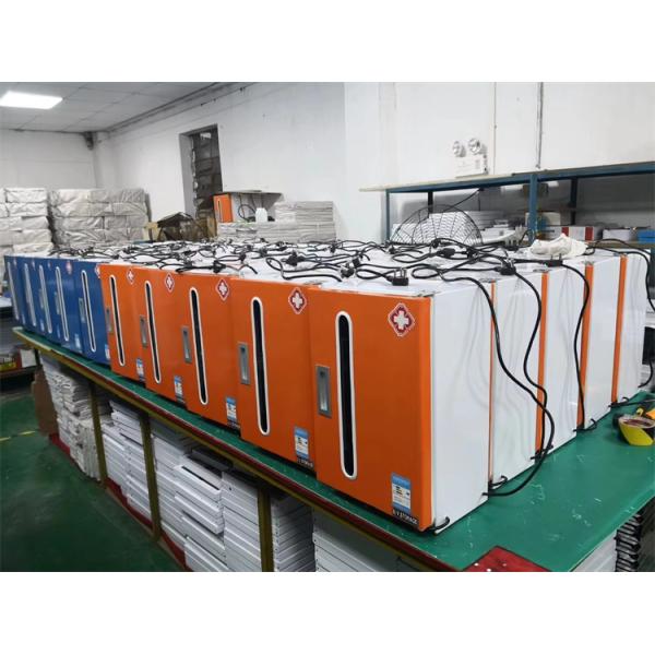 27L УФ-световой шкаф однодверный стальной стоматологический УФ-кабинет с установкой времени