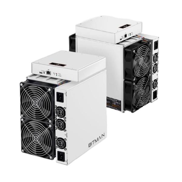 3450w Lite Coin Miner L7 9500M 15Kg High Efficiency 16A AC Cable Power Supply