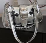 HIGH-GRADE UNDERARM BAG WOMEN'S NEW AUTUMN AND WINTER FASHION NICHE FASHION EVERYTHING RETRO CHAIN COMMUTER SHOULDER UND