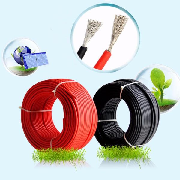 Кабель ядра двойной охраны 6мм одиночный приспосабливается к на открытом воздухе жесткой окружающей среде