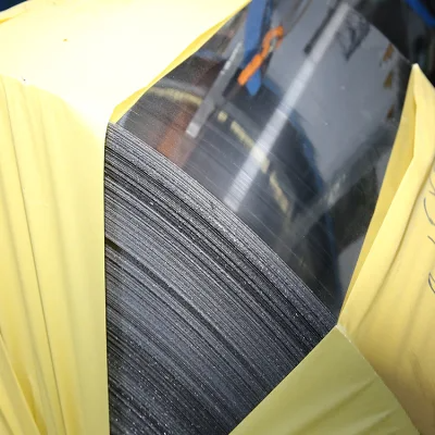 Катушка 409L 420 нержавеющей стали ASTM 310S 430 431 434 436L горячекатаное 2b 8K почищенное щеткой ба