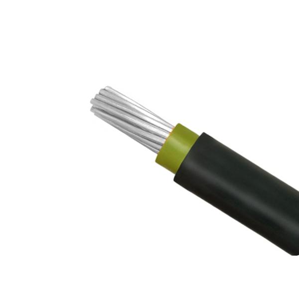 0.6/1KV Underground Armored PVC Insulated Cables Multi Core Steel Wire