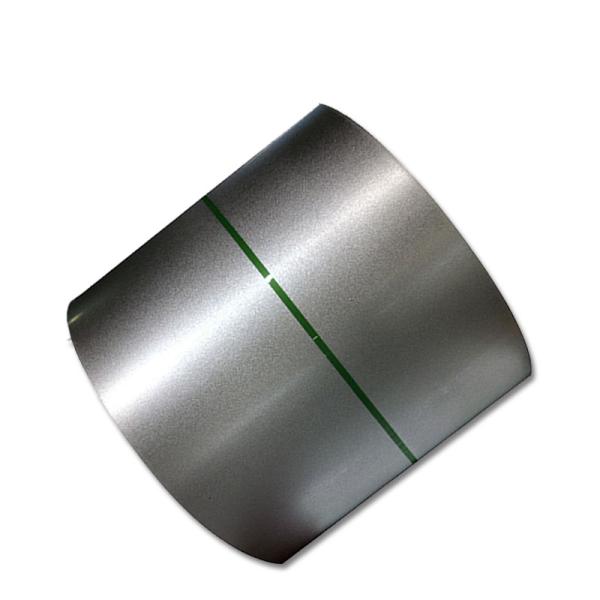 0.18x914mm AZ60 G550 Aluzinc Steel Coil For Automotive Industry