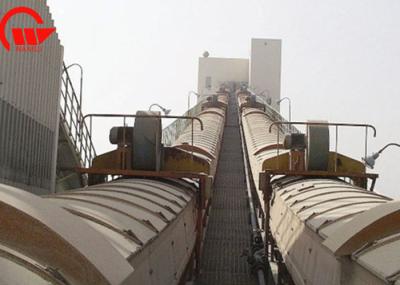 Carbon Steel Air Cushion Conveyor System For Industry High Performance Durable