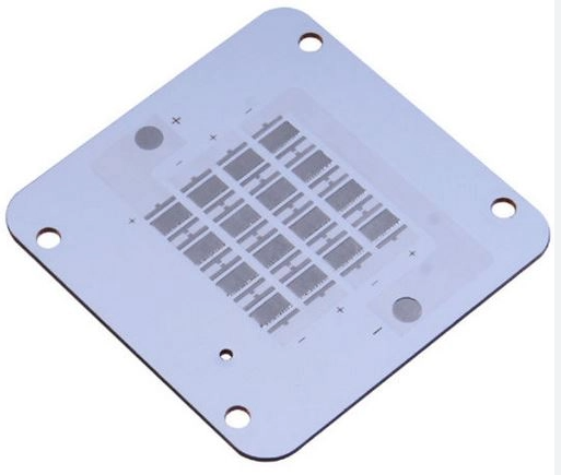 Zirconia Toughened Alumina (ZTA) Ceramic PCB with Enhanced Fracture Toughness