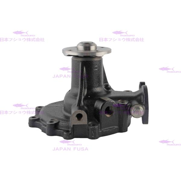 16100-E0372 Engine Water Pump For HINO J05E-TM 16100-E0373