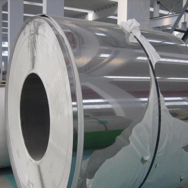 AZ150 Zincalume Steel Coil DX51D DX52D DX53D Grade 600mm Width