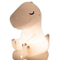 Custom toy manufacturer Custom Lamp PVC Vinyl Toy LED Light Up Toys