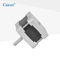 fio 20mN.M For Stage Lighting do motor deslizante 4 do NEMA 16 de 14V 0.4A