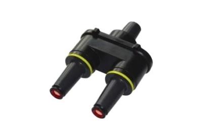 200 Amp  15 Kv Load Break Elbows Feed - Thru Bushing Insert Rubber