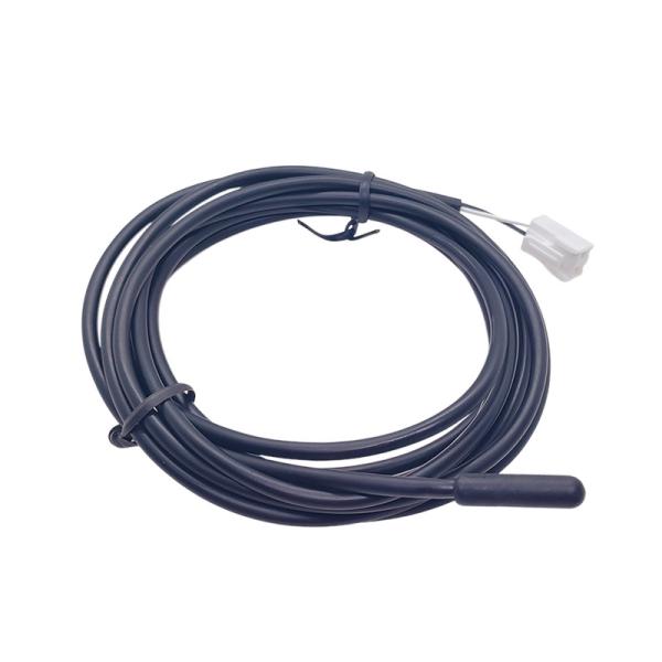 13459 000015573 NTC Thermistor Assembly Temperature Sensor Replacement For Manitowoc Ice Maker Machine Fixed The T-3 T-4 Fault