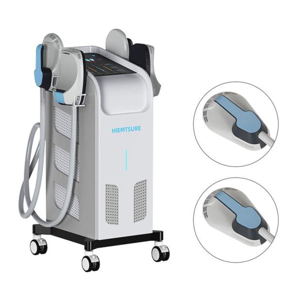 Magnetic Field Fat Sculpting Machine 110V 220V for Muscle Building