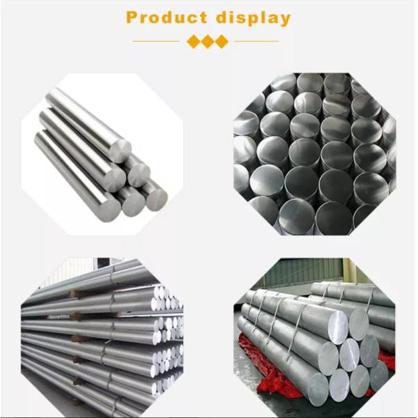 6061 T6 6063 T5 comprimento de alumínio contínuo liso retangular da barra 1m-6m