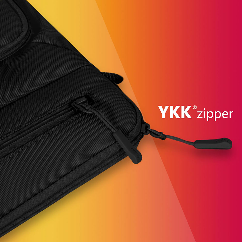 For Modern 12.9 Inch Tablet Sleeve Shoulder Bag Simple Soft DNB33 Ultimate Protection Eco-Friendly Zipper Closure SGS Wholesale OEM/ODM/Private Label
