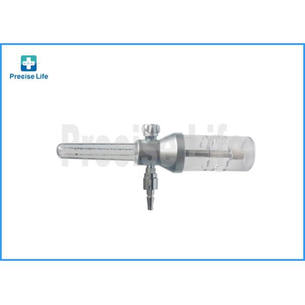 Английский тип тип медицинская бутылка стены разъема увлажнителя кислорода