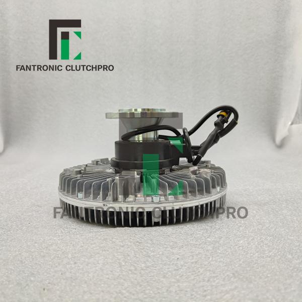 Fan Clutch Electronic Control 51066300110
51066300086
51066300116