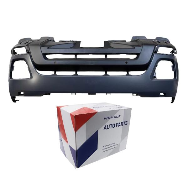 Pare-choc arrière LR045028 pour Discovery Sport Evoque LR4