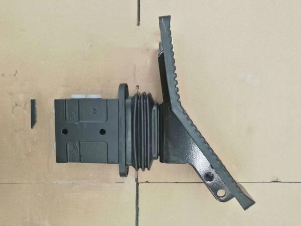 De alta qualidade da válvula do pedal para a máquina escavadora válvula de sentido único e em dois sentidos de /breaker do pedal
