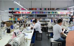 Haining Intex Imp. & Exp. Co., Ltd.