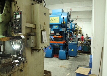 Подгонянные алюминиевые теплоотводы, T3 - T8 вело алюминиевое снабжение жилищем, OEM