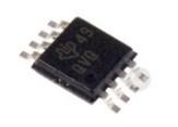 TPS7A6650QDGNRQ1 TI LDO Regulator Pos 5V 0.15A Automotive 8-Pin HVSSOP EP T/R