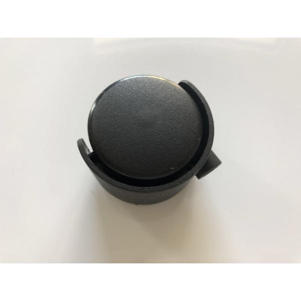 2 небольших дюйма колес ролика нейлона, колес рицинуса 50mm универсальных