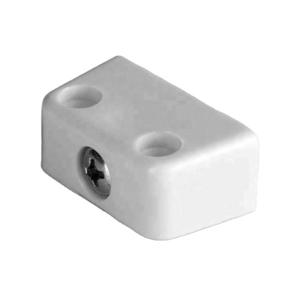 Furniture Connector Universal Plastic Metal Kitchen Cabinet Eccentric Rafix Connector