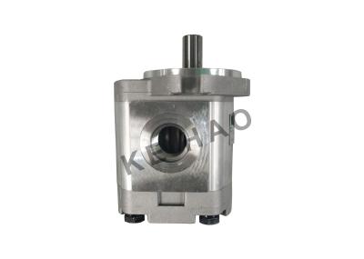 Hitachi 9218005 Hydraulic Gear Oil Pump , Cast Iron Gear Pump Long Life