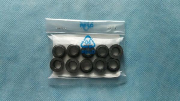AAAA90100184 AAAA 90100184 Konica Minilab Spare Part Shaft Holder Black
