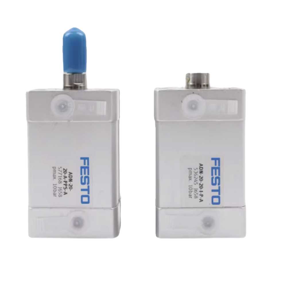FESTO Cylinder AND Series Compact Cylinder ADN-25-25-A-P-A