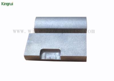 CNC Machining Precision Mold Parts for Plastic Injection Mold , Cnc Machine Parts