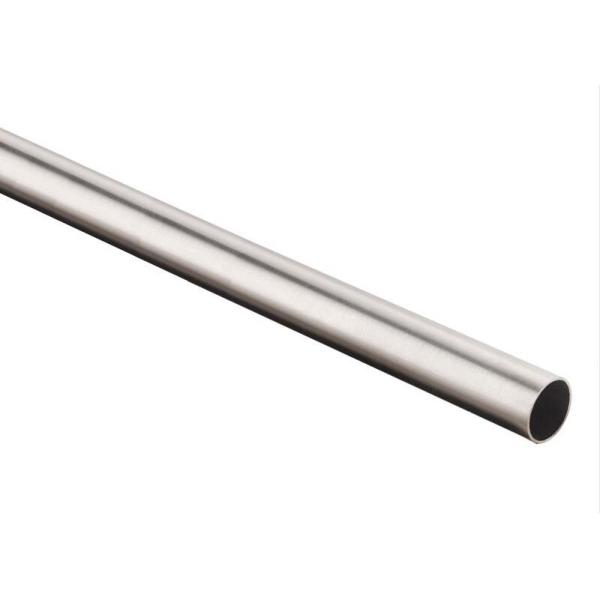 SMLS Cold Drawn Welded 2 STD Copper Nickel Alloy Pipe