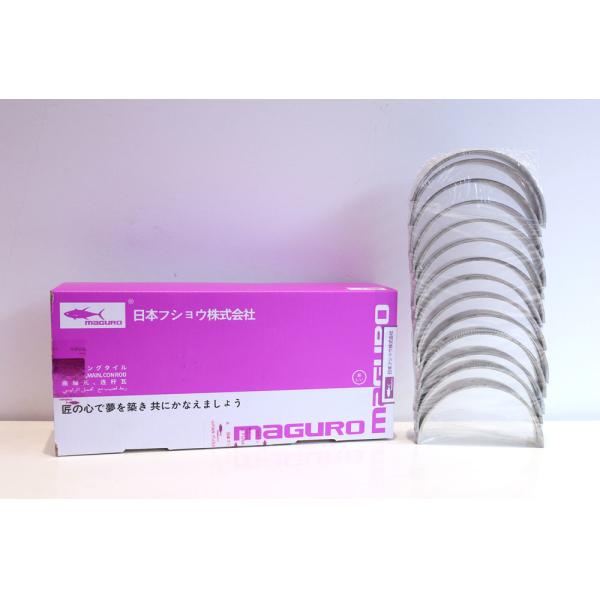 34309-09051 подшипники двигателя главные для МИЦУБИСИ S6KT 320B 320C