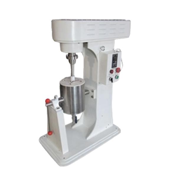 Small Electric Lifting Stirring Ball Mill In 5L, 10L, And 15L Capacities