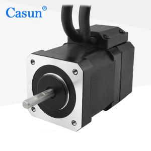 Nema 17 Encoder Stepper Motor 42x40mm 500mN.M 200ppr Step Motor For 3D Printer