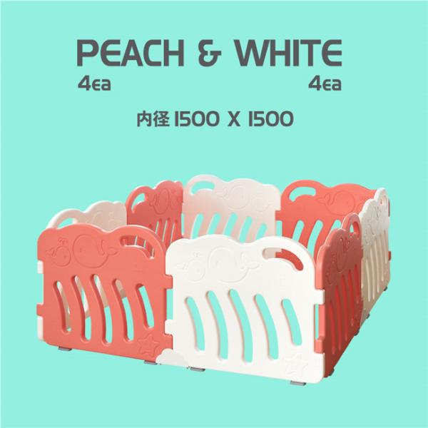 Safety Folding Plastic Marine Child Safety Playpen HDPE For Baby Happy Playing