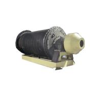 Multi finalidade 35 TPH Mills Machines de moedura mineral ISO9001