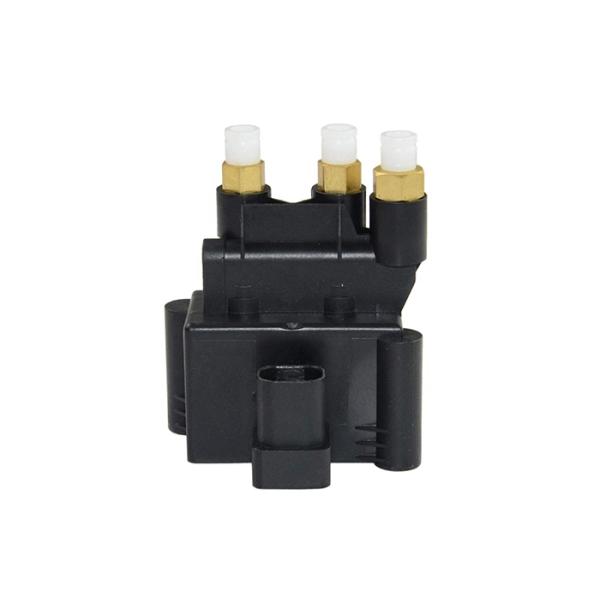 Air Control Valve Block For Mercedes R Class W251 W212 A2123200758 A2513200158