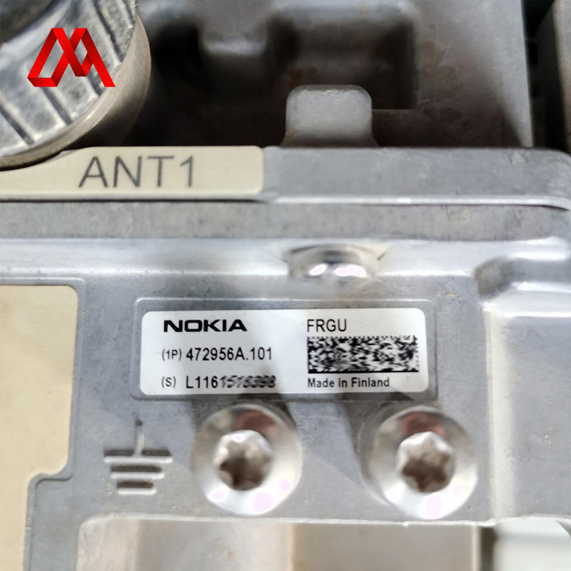 NOKIA FRGU 2100 Flexi RRU 472956A Радиомодуль 6TX 2100 RRU